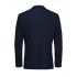 JACK&JONES Giacca foderata mod Kendrick blu